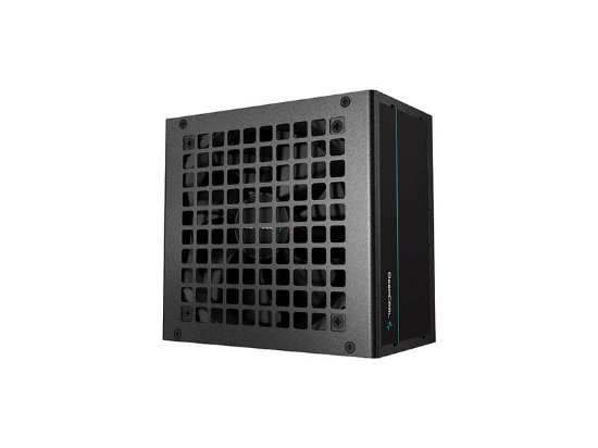 Napajanje 650W, DEEPCOOL PF450, 120mm vent., crno, 80+