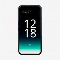 Mobitel SOLANA Seeker, 6.36", 8GB, 128GB, sivi