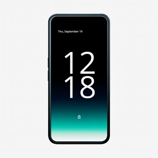 Mobitel SOLANA Seeker, 6.36", 8GB, 128GB, sivi