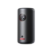 Projektor ANKER Nebula Capsule 3, DLP, FHD, 200 ANSI, WiFi, BT, HDMI, zvučnici, prijenosni, crni