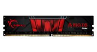 Memorija PC-25600, 8 GB, G.SKILL Aegis series, F4-3200C16S-8GIS, DDR4 3200MHz