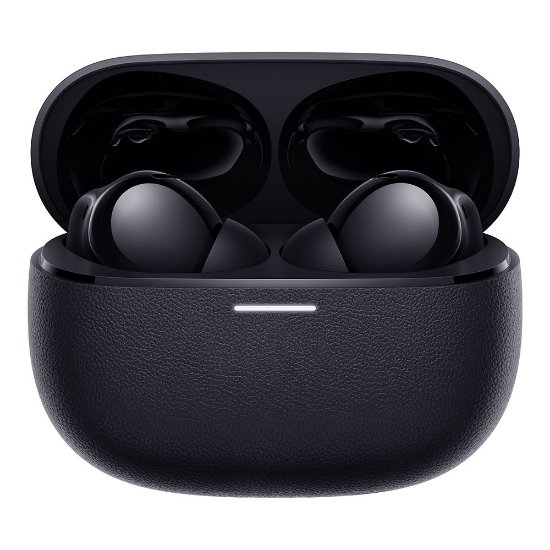 Slušalice XIAOMI Redmi Buds 5 Pro, bežične, BT, crne
