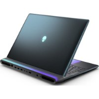 Laptop DELL Alienware 18 Area 51 / Core Ultra 9 275HX, 64GB, 4TB SSD, GeForce RTX 5090 24GB, 18" LED WQXGA 300Hz, Windows 11, crni
