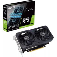 Grafička kartica ASUS Dual GeForce RTX 3050 OC V2, 8GB GDDR6