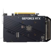 Grafička kartica ASUS Dual GeForce RTX 3050 OC V2, 8GB GDDR6