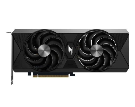 Grafička kartica ACER Nitro Intel Arc B570 OC, 10GB GDDR6