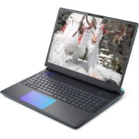 Laptop DELL Alienware 18 Area 51 / Core Ultra 9 275HX, 64GB, 4TB SSD, GeForce RTX 5090 24GB, 18" LED WQXGA 300Hz, Windows 11, crni