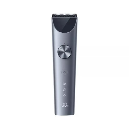Aparat za šišanje XIAOMI Hair Clipper 2, sivi Aparat za šišanje XIAOMI Hair Clipper 2, sivi