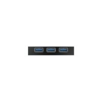 USB HUB D-LINK DUB-1340, USB 3.0, 4-portni, vanjski strujni adapter