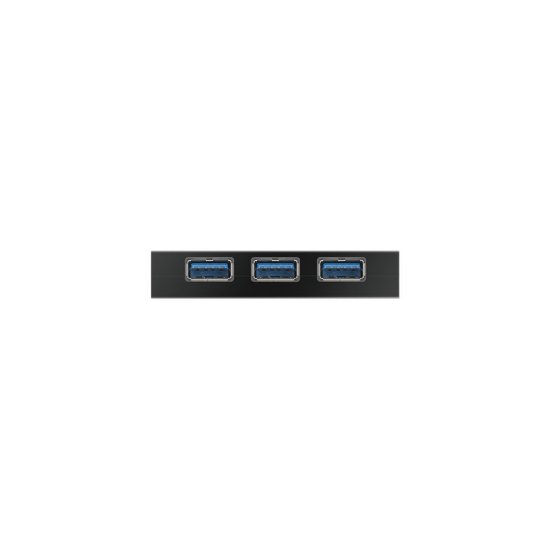 USB HUB D-LINK DUB-1340, USB 3.0, 4-portni, vanjski strujni adapter