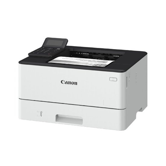 Printer CANON i-SENSYS LBP243dw, 1200dpi, 1000Mb, USB, WiFi