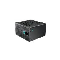 Napajanje 750W, DEEPCOOL PL750D, 12VHPWR, ATX V3.0, 120mm vent., crno, 80+ Bronze