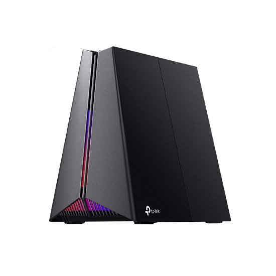 Router TP-LINK Archer GE550, 802.11a/b/g/n/ac/ax/be, 3x 2.5Gb LAN, 1x 5Gb LAN+WAN, bežični