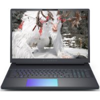 Laptop DELL Alienware 18 Area 51 / Core Ultra 9 275HX, 64GB, 4TB SSD, GeForce RTX 5090 24GB, 18" LED WQXGA 300Hz, Windows 11, crni