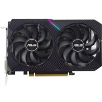 Grafička kartica ASUS Dual GeForce RTX 3050 OC V2, 8GB GDDR6