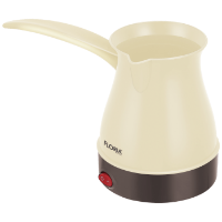 Kuhalo za kavu FLORIA ZLN4926, 600 W, 0,5 l, bež