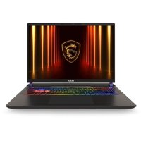 Laptop MSI Crosshair 16 HX AI D2XWGKG / Core Ultra 9 275HX, 32GB, 1TB SSD, nVidia GeForce RTX 5070, 16" WQXGA 240Hz IPS, Windows 11, sivi