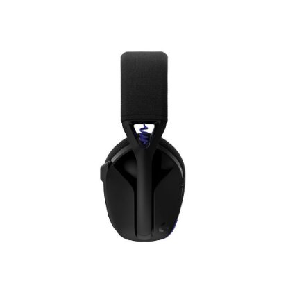 Slušalice LOGITECH Gaming G321, bežične, BT, USB, crne