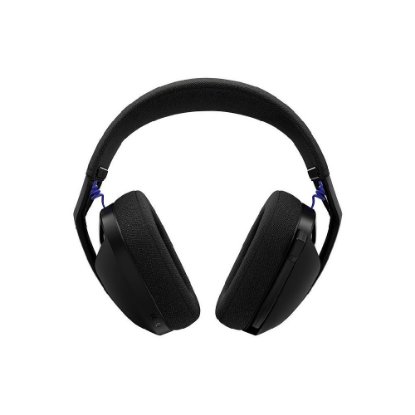 Slušalice LOGITECH Gaming G321, bežične, BT, USB, crne