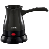 Kuhalo za kavu ZILAN ZLN0188 BK, 600 W, 0,3 l, crno