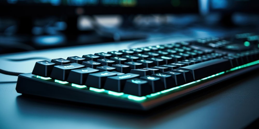 Prikažite detalje za Što je to mehanička tipkovnica?