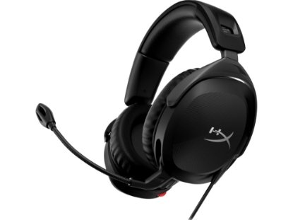 Slušalice HyperX Cloud Stinger 2 Gaming, crne