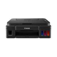Multifunkcijski printer CANON Pixma G3416, printer/scanner/copy, 1200dpi, Wi-Fi, USB, CloudLink, crni