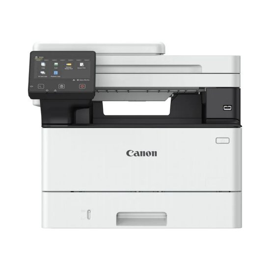 Multifunkcijski printer CANON i-SENSYS MF465dw, laser, printer/scanner/copier/fax, 1200dpi, 1GB, USB, WiFi, bijeli