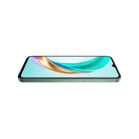 Mobitel HONOR X6b, 6,56", 4GB, 128GB, Android 14, zeleni