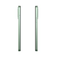 Mobitel HONOR X6b, 6,56", 4GB, 128GB, Android 14, zeleni