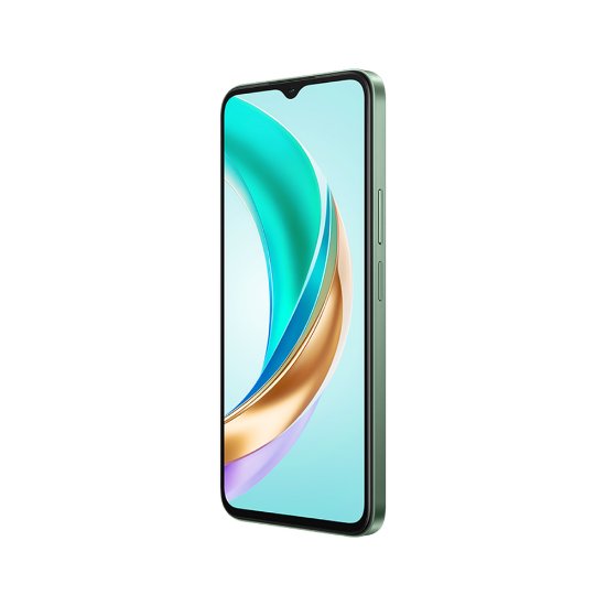 Mobitel HONOR X6b, 6,56", 4GB, 128GB, Android 14, zeleni