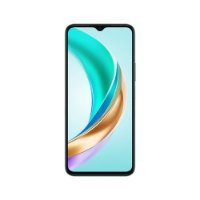 Mobitel HONOR X6b, 6,56", 4GB, 128GB, Android 14, zeleni