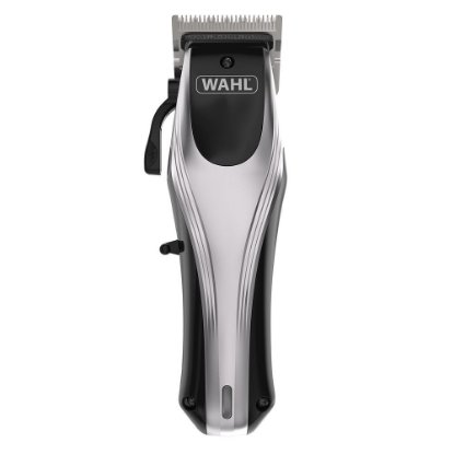 Aparat za šišanje WAHL Rapid Clip, srebrni