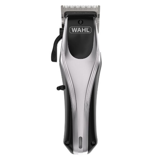 Aparat za šišanje WAHL Rapid Clip, srebrni