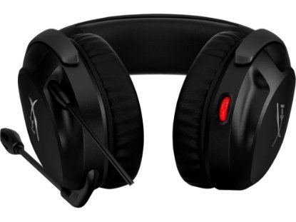 Slušalice HyperX Cloud Stinger 2 Gaming, crne