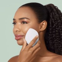 Uređaj za njegu lica GESKE Sonic Warm & Cool Mask Device, 9u1, starlight