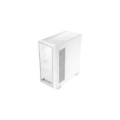 Kućište ANTEC C3 ARGB, MIDI, ATX, window, bijelo, bez napajanja