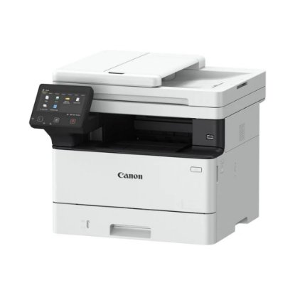 Multifunkcijski printer CANON i-SENSYS MF465dw, laser, printer/scanner/copier/fax, 1200dpi, 1GB, USB, WiFi, bijeli