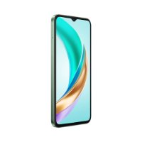 Mobitel HONOR X6b, 6,56", 4GB, 128GB, Android 14, zeleni