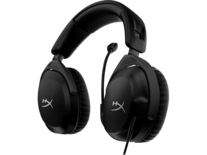 Slušalice HyperX Cloud Stinger 2 Gaming, crne