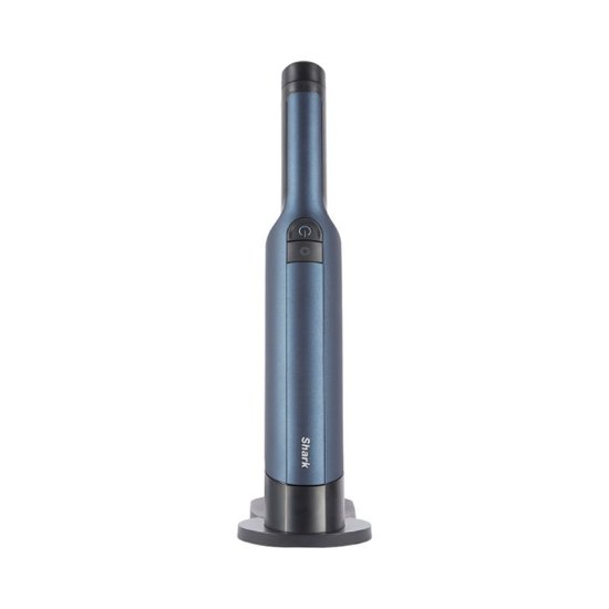 Usisavač SHARK Wand Vac WV270EU, 160W, bežični, ručni, plavi