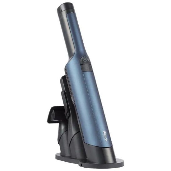 Usisavač SHARK Wand Vac WV270EU, 160W, bežični, ručni, plavi