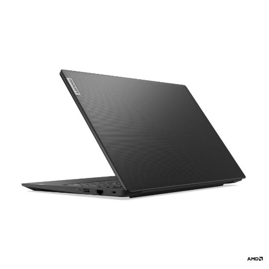 Laptop LENOVO V15 G4 82YU00YKSC / Ryzen 3 7320U, 16GB, 512GB SSD, AMD Radeon Graphics, 15.6" FHD TN, Windows 11, crni