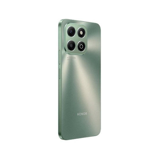 Mobitel HONOR X6b, 6,56", 4GB, 128GB, Android 14, zeleni