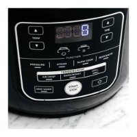 Multicooker NINJA OP300EU, 1460 W, 7 funkcija, crni
