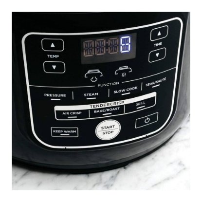 Multicooker NINJA OP300EU, 1460 W, 7 funkcija, crni