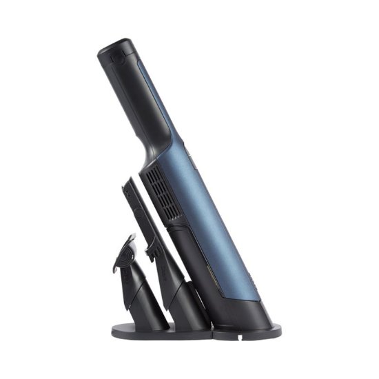 Usisavač SHARK Wand Vac WV270EU, 160W, bežični, ručni, plavi