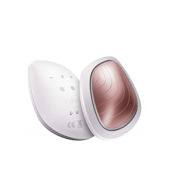 Uređaj za njegu lica GESKE Sonic Warm & Cool Mask Device, 9u1, starlight