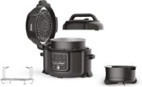 Multicooker NINJA OP300EU, 1460 W, 7 funkcija, crni
