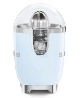 Sokovnik SMEG CJF11PBEU, citruseta, 70 W, pastelno plava